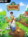 Paleo Pines-EMPRESS