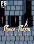 Prince of Persia The Lost Crown-EMPRESS