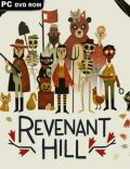 Revenant Hill-EMPRESS