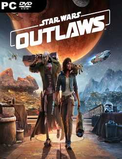 Star Wars Outlaws-EMPRESS - SKIDROW & EMPRESS GAMES