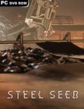 Steel Seed-EMPRESS