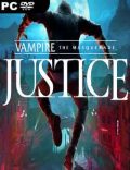 Vampire The Masquerade  Justice-EMPRESS