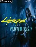 Cyberpunk 2077 Phantom Liberty-EMPRESS