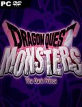 Dragon Quest Monsters The Dark Prince-EMPRESS