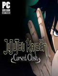 Jujutsu Kaisen Cursed Clash-EMPRESS