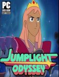 Jumplight Odyssey-EMPRESS