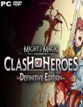 Might & Magic Clash of Heroes Definitive Edition-EMPRESS