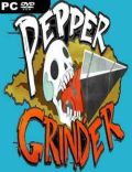 Pepper Grinder-EMPRESS