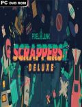 PixelJunk Scrappers Deluxe-EMPRESS