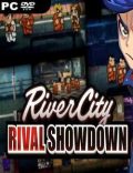 River City Rival Showdown-EMPRESS