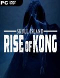 Skull Island Rise of Kong-EMPRESS