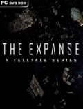 The Expanse A Telltale Series-EMPRESS