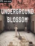 Underground Blossom-EMPRESS