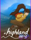 A Highland Song-EMPRESS