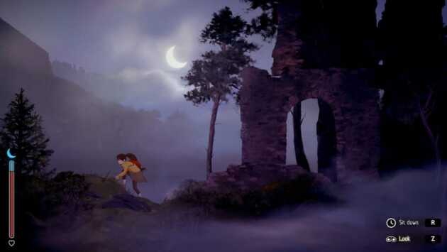 A Highland Song EMPRESS Game Image 2
