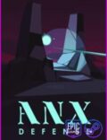 Anx Defense-EMPRESS