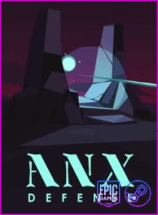 Anx Defense-Empress