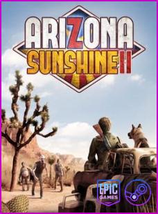 Arizona Sunshine II-Empress
