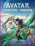 Avatar: Frontiers of Pandora-EMPRESS