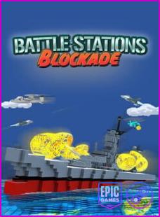 Battle Stations Blockade-Empress
