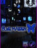Blue Maiden-EMPRESS