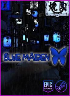 Blue Maiden-Empress