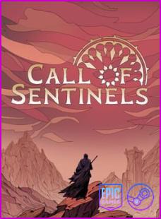 Call of Sentinels-Empress
