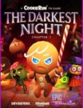 Cookie Run: The Darkest Night – Chapter 1-EMPRESS