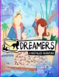 Dreamers: A Nostalgic Adventure-EMPRESS