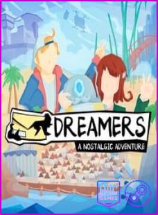 Dreamers: A Nostalgic Adventure-Empress