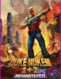 Duke Nukem 1+2 Remastered-EMPRESS