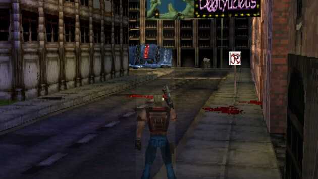 Duke Nukem Collection 2 EMPRESS Game Image 2
