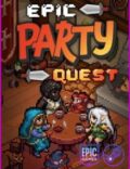 Epic Party Quest-EMPRESS