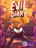 Evil Diary-EMPRESS