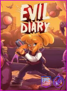 Evil Diary-Empress
