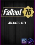 Fallout 76: Atlantic City-EMPRESS