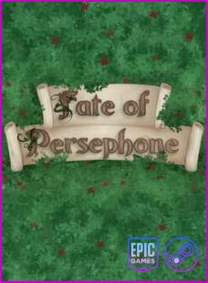 Fate of Persephone-Empress
