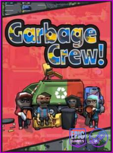 Garbage Crew!-Empress