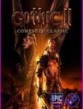 Gothic II: Complete Classic-EMPRESS