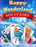 Happy Wonderland Solitaire-EMPRESS