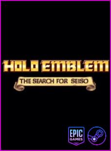 Holoemblem: The Search for Seiso-Empress