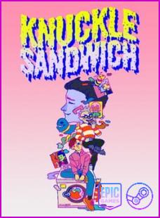 Knuckle Sandwich-Empress