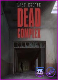 Last Escape: Dead Complex-Empress