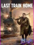 Last Train Home-EMPRESS