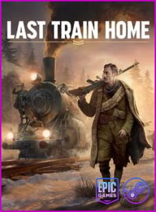 Last Train Home-Empress