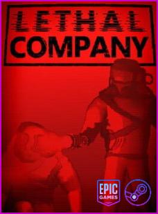 Lethal Company-Empress