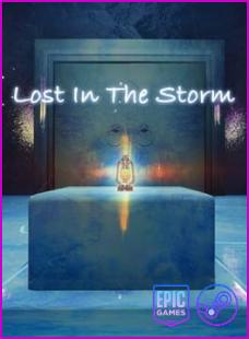 Lost in the Storm-Empress