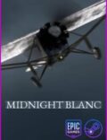 Midnight Blanc-EMPRESS