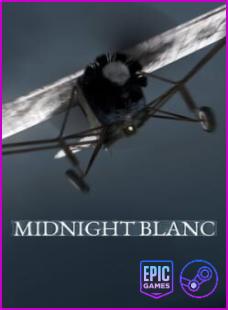 Midnight Blanc-Empress