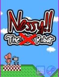 Nessy the… Robot-EMPRESS